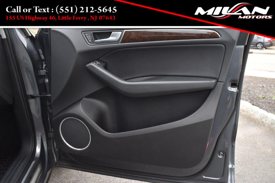 2016 Audi Q5 quattro 4dr 2.0T Premium Plus, available for sale in Little Ferry , New Jersey | Milan Motors. Little Ferry , New Jersey 2016 Audi Q5 quattro 4dr 2.0T Premium Plus, available for sale in Little Ferry , New Jersey | Milan Motors. Little Ferry , New Jersey
