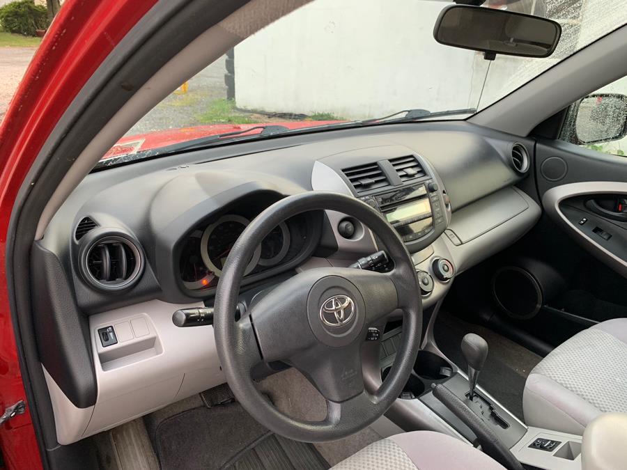 2008 Toyota RAV4 FWD 4dr 4-cyl 4-Spd AT (SE), available for sale in Copiague, New York | Great Buy Auto Sales. Copiague, New York 2008 Toyota RAV4 FWD 4dr 4-cyl 4-Spd AT (SE), available for sale in Copiague, New York | Great Buy Auto Sales. Copiague, New York