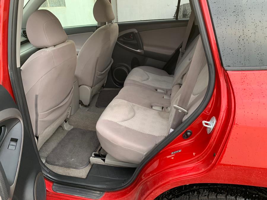 2008 Toyota RAV4 FWD 4dr 4-cyl 4-Spd AT (SE), available for sale in Copiague, New York | Great Buy Auto Sales. Copiague, New York 2008 Toyota RAV4 FWD 4dr 4-cyl 4-Spd AT (SE), available for sale in Copiague, New York | Great Buy Auto Sales. Copiague, New York