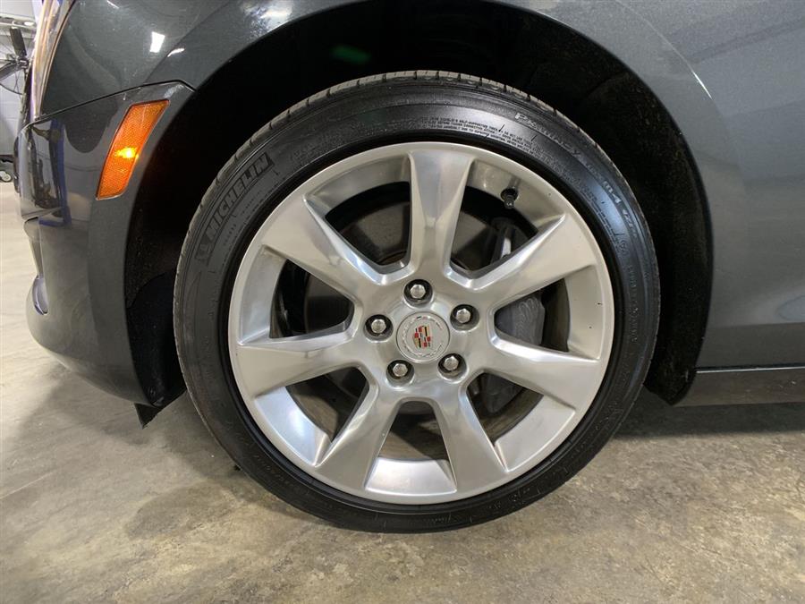 2014 Cadillac ATS 4dr Sdn 2.0L Luxury AWD, available for sale in Stratford, Connecticut | Wiz Leasing Inc. Stratford, Connecticut 2014 Cadillac ATS 4dr Sdn 2.0L Luxury AWD, available for sale in Stratford, Connecticut | Wiz Leasing Inc. Stratford, Connecticut