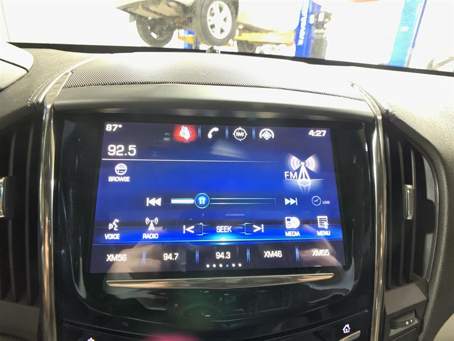 2014 Cadillac ATS 4dr Sdn 2.0L Luxury AWD, available for sale in Stratford, Connecticut | Wiz Leasing Inc. Stratford, Connecticut 2014 Cadillac ATS 4dr Sdn 2.0L Luxury AWD, available for sale in Stratford, Connecticut | Wiz Leasing Inc. Stratford, Connecticut