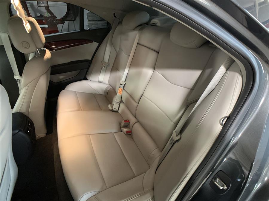 2014 Cadillac ATS 4dr Sdn 2.0L Luxury AWD, available for sale in Stratford, Connecticut | Wiz Leasing Inc. Stratford, Connecticut 2014 Cadillac ATS 4dr Sdn 2.0L Luxury AWD, available for sale in Stratford, Connecticut | Wiz Leasing Inc. Stratford, Connecticut