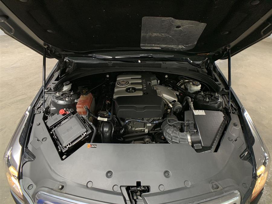2014 Cadillac ATS 4dr Sdn 2.0L Luxury AWD, available for sale in Stratford, Connecticut | Wiz Leasing Inc. Stratford, Connecticut 2014 Cadillac ATS 4dr Sdn 2.0L Luxury AWD, available for sale in Stratford, Connecticut | Wiz Leasing Inc. Stratford, Connecticut