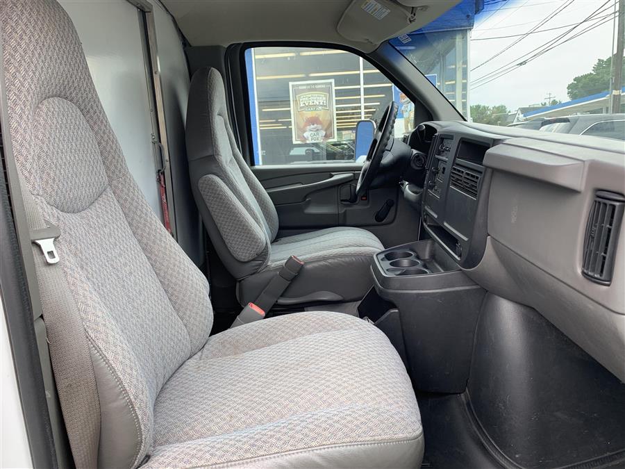 2003 GMC Savana G3500 CARGO, available for sale in Manchester, New Hampshire | Second Street Auto Sales Inc. Manchester, New Hampshire 2003 GMC Savana G3500 CARGO, available for sale in Manchester, New Hampshire | Second Street Auto Sales Inc. Manchester, New Hampshire