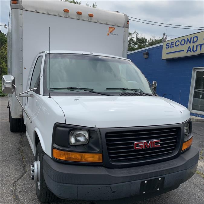 2003 GMC Savana G3500 CARGO, available for sale in Manchester, New Hampshire | Second Street Auto Sales Inc. Manchester, New Hampshire 2003 GMC Savana G3500 CARGO, available for sale in Manchester, New Hampshire | Second Street Auto Sales Inc. Manchester, New Hampshire