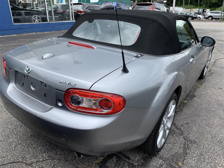 2014 Mazda Mx-5 Miata GRAND TOURING, available for sale in Manchester, New Hampshire | Second Street Auto Sales Inc. Manchester, New Hampshire 2014 Mazda Mx-5 Miata GRAND TOURING, available for sale in Manchester, New Hampshire | Second Street Auto Sales Inc. Manchester, New Hampshire