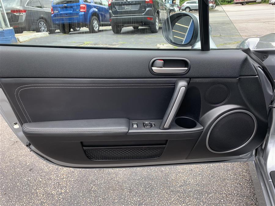 2014 Mazda Mx-5 Miata GRAND TOURING, available for sale in Manchester, New Hampshire | Second Street Auto Sales Inc. Manchester, New Hampshire 2014 Mazda Mx-5 Miata GRAND TOURING, available for sale in Manchester, New Hampshire | Second Street Auto Sales Inc. Manchester, New Hampshire