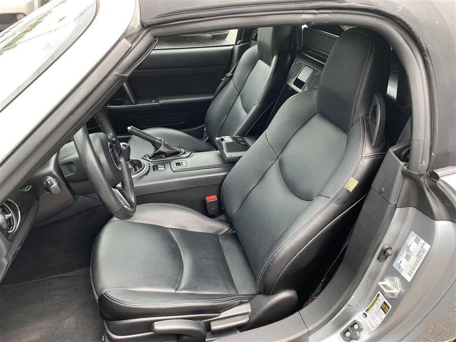 2014 Mazda Mx-5 Miata GRAND TOURING, available for sale in Manchester, New Hampshire | Second Street Auto Sales Inc. Manchester, New Hampshire 2014 Mazda Mx-5 Miata GRAND TOURING, available for sale in Manchester, New Hampshire | Second Street Auto Sales Inc. Manchester, New Hampshire