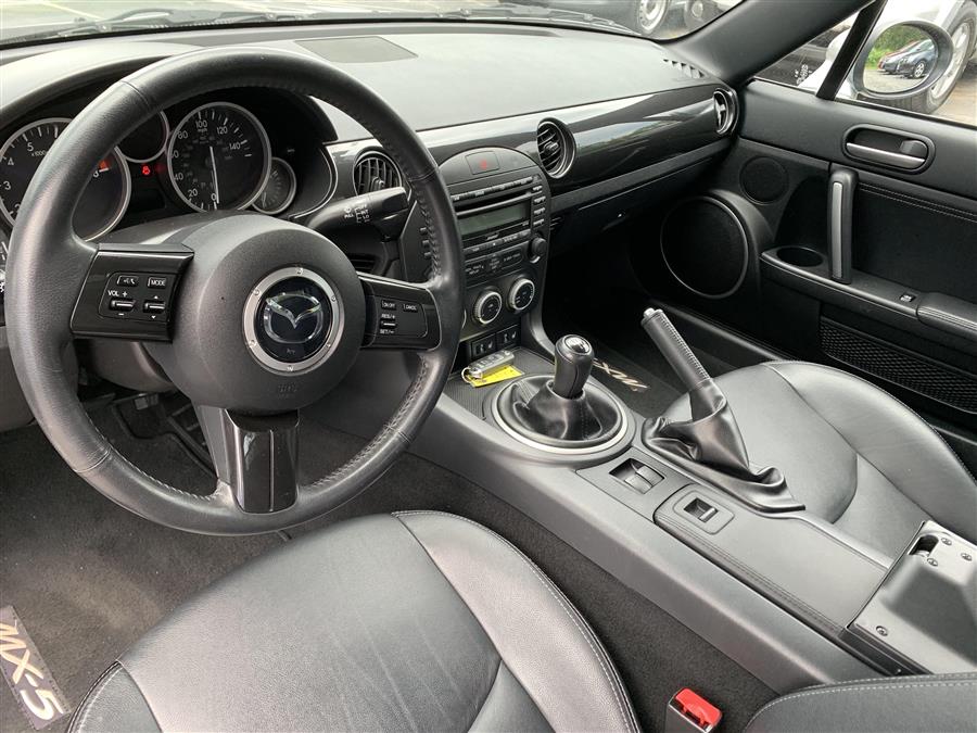 2014 Mazda Mx-5 Miata GRAND TOURING, available for sale in Manchester, New Hampshire | Second Street Auto Sales Inc. Manchester, New Hampshire 2014 Mazda Mx-5 Miata GRAND TOURING, available for sale in Manchester, New Hampshire | Second Street Auto Sales Inc. Manchester, New Hampshire