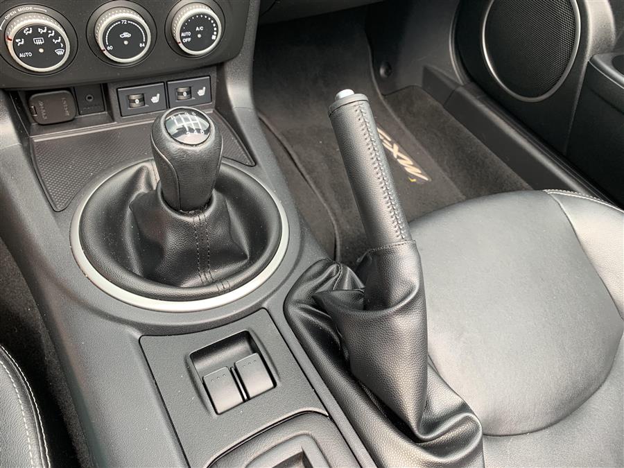 2014 Mazda Mx-5 Miata GRAND TOURING, available for sale in Manchester, New Hampshire | Second Street Auto Sales Inc. Manchester, New Hampshire 2014 Mazda Mx-5 Miata GRAND TOURING, available for sale in Manchester, New Hampshire | Second Street Auto Sales Inc. Manchester, New Hampshire