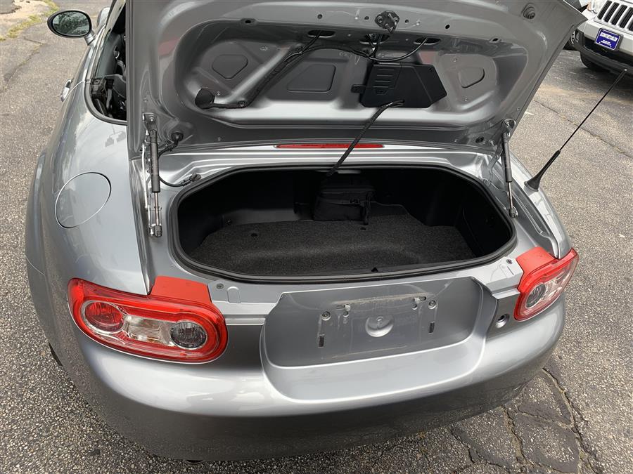 2014 Mazda Mx-5 Miata GRAND TOURING, available for sale in Manchester, New Hampshire | Second Street Auto Sales Inc. Manchester, New Hampshire 2014 Mazda Mx-5 Miata GRAND TOURING, available for sale in Manchester, New Hampshire | Second Street Auto Sales Inc. Manchester, New Hampshire