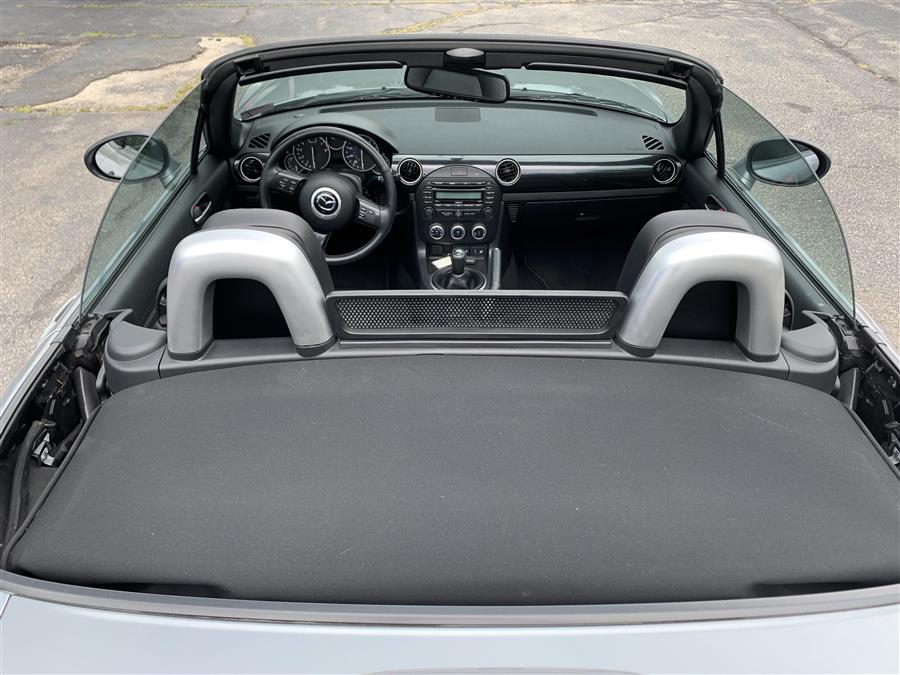 2014 Mazda Mx-5 Miata GRAND TOURING, available for sale in Manchester, New Hampshire | Second Street Auto Sales Inc. Manchester, New Hampshire 2014 Mazda Mx-5 Miata GRAND TOURING, available for sale in Manchester, New Hampshire | Second Street Auto Sales Inc. Manchester, New Hampshire