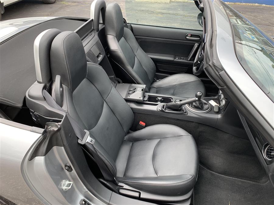 2014 Mazda Mx-5 Miata GRAND TOURING, available for sale in Manchester, New Hampshire | Second Street Auto Sales Inc. Manchester, New Hampshire 2014 Mazda Mx-5 Miata GRAND TOURING, available for sale in Manchester, New Hampshire | Second Street Auto Sales Inc. Manchester, New Hampshire