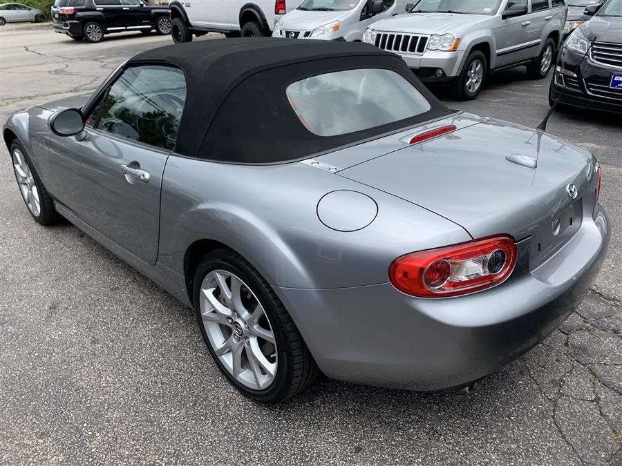 2014 Mazda Mx-5 Miata GRAND TOURING, available for sale in Manchester, New Hampshire | Second Street Auto Sales Inc. Manchester, New Hampshire 2014 Mazda Mx-5 Miata GRAND TOURING, available for sale in Manchester, New Hampshire | Second Street Auto Sales Inc. Manchester, New Hampshire