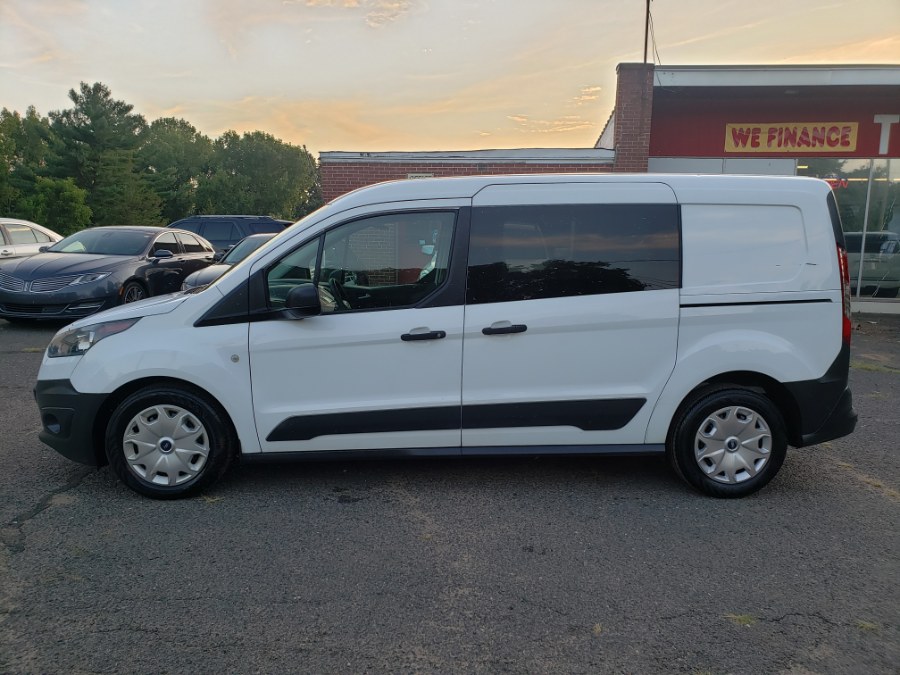 2015 Ford Transit Connect LWB XL w/Rear Liftgate, available for sale in East Windsor, Connecticut | Toro Auto. East Windsor, Connecticut 2015 Ford Transit Connect LWB XL w/Rear Liftgate, available for sale in East Windsor, Connecticut | Toro Auto. East Windsor, Connecticut