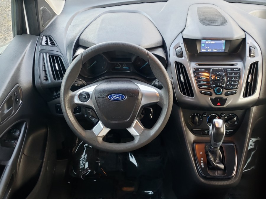 2015 Ford Transit Connect LWB XL w/Rear Liftgate, available for sale in East Windsor, Connecticut | Toro Auto. East Windsor, Connecticut 2015 Ford Transit Connect LWB XL w/Rear Liftgate, available for sale in East Windsor, Connecticut | Toro Auto. East Windsor, Connecticut
