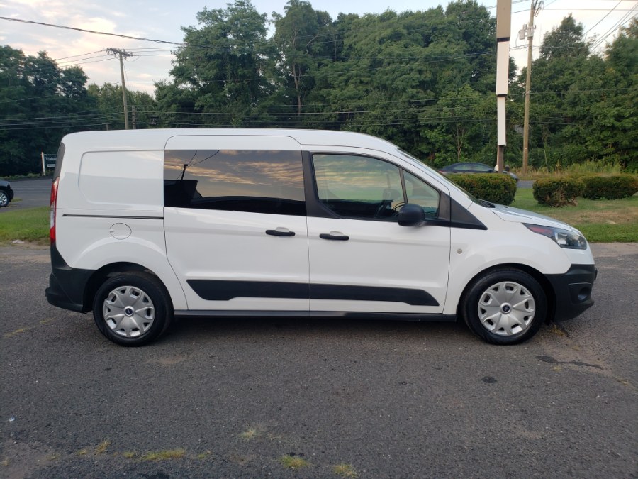 2015 Ford Transit Connect LWB XL w/Rear Liftgate, available for sale in East Windsor, Connecticut | Toro Auto. East Windsor, Connecticut 2015 Ford Transit Connect LWB XL w/Rear Liftgate, available for sale in East Windsor, Connecticut | Toro Auto. East Windsor, Connecticut