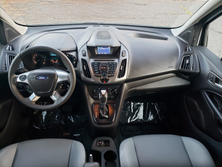 2015 Ford Transit Connect LWB XL w/Rear Liftgate, available for sale in East Windsor, Connecticut | Toro Auto. East Windsor, Connecticut 2015 Ford Transit Connect LWB XL w/Rear Liftgate, available for sale in East Windsor, Connecticut | Toro Auto. East Windsor, Connecticut