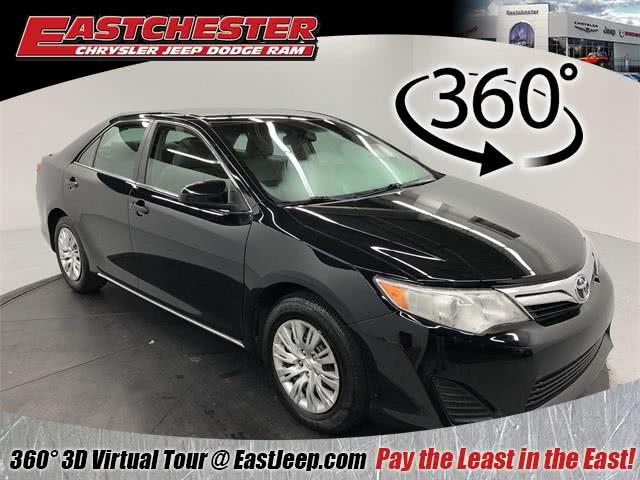 2014 Toyota Camry LE, available for sale in Bronx, New York | Eastchester Motor Cars. Bronx, New York