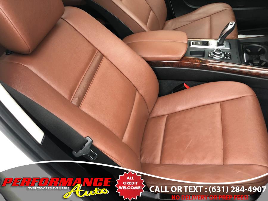 2011 BMW X5 AWD 4dr 35d, available for sale in Bohemia, New York | Performance Auto Inc. Bohemia, New York 2011 BMW X5 AWD 4dr 35d, available for sale in Bohemia, New York | Performance Auto Inc. Bohemia, New York