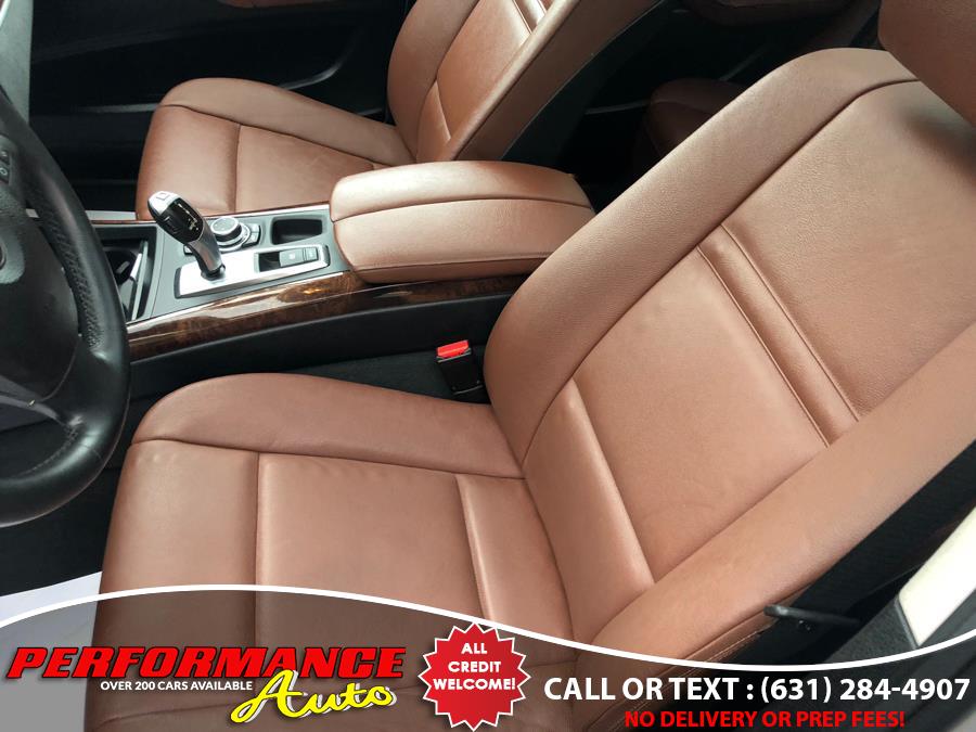 2011 BMW X5 AWD 4dr 35d, available for sale in Bohemia, New York | Performance Auto Inc. Bohemia, New York 2011 BMW X5 AWD 4dr 35d, available for sale in Bohemia, New York | Performance Auto Inc. Bohemia, New York