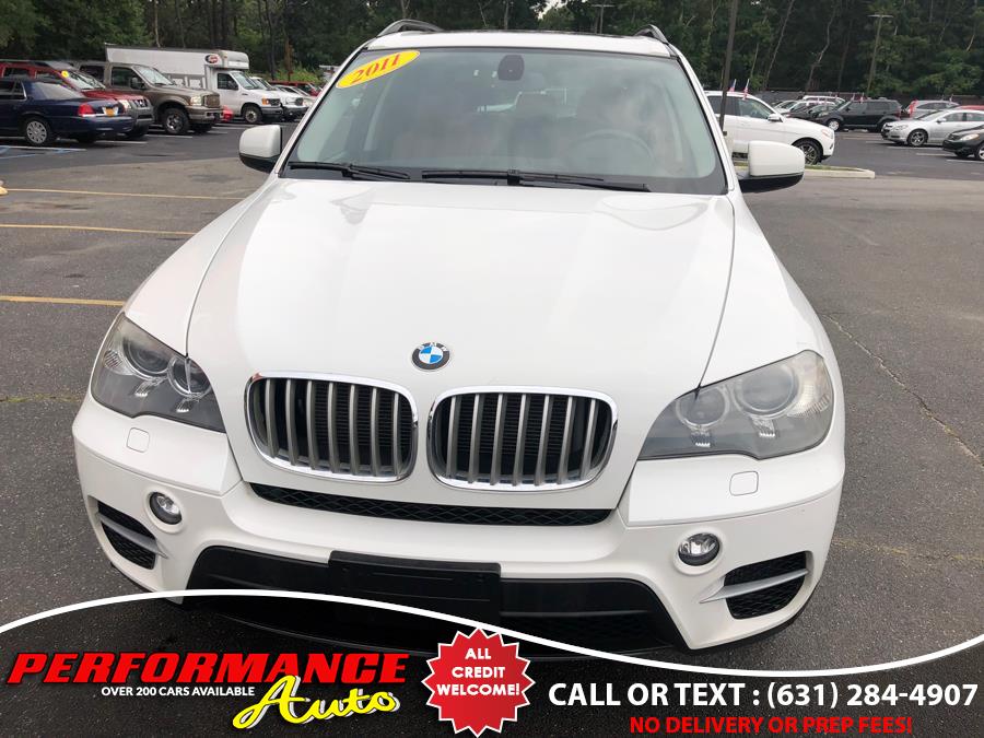 2011 BMW X5 AWD 4dr 35d, available for sale in Bohemia, New York | Performance Auto Inc. Bohemia, New York 2011 BMW X5 AWD 4dr 35d, available for sale in Bohemia, New York | Performance Auto Inc. Bohemia, New York