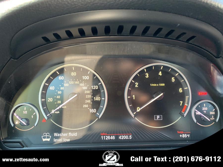 2015 BMW 5 Series 4dr Sdn 535i xDrive AWD, available for sale in Jersey City, New Jersey | Zettes Auto Mall. Jersey City, New Jersey 2015 BMW 5 Series 4dr Sdn 535i xDrive AWD, available for sale in Jersey City, New Jersey | Zettes Auto Mall. Jersey City, New Jersey