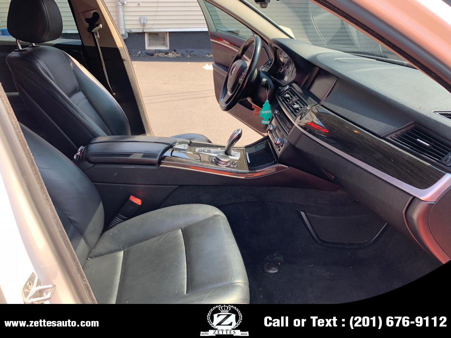 2015 BMW 5 Series 4dr Sdn 535i xDrive AWD, available for sale in Jersey City, New Jersey | Zettes Auto Mall. Jersey City, New Jersey 2015 BMW 5 Series 4dr Sdn 535i xDrive AWD, available for sale in Jersey City, New Jersey | Zettes Auto Mall. Jersey City, New Jersey
