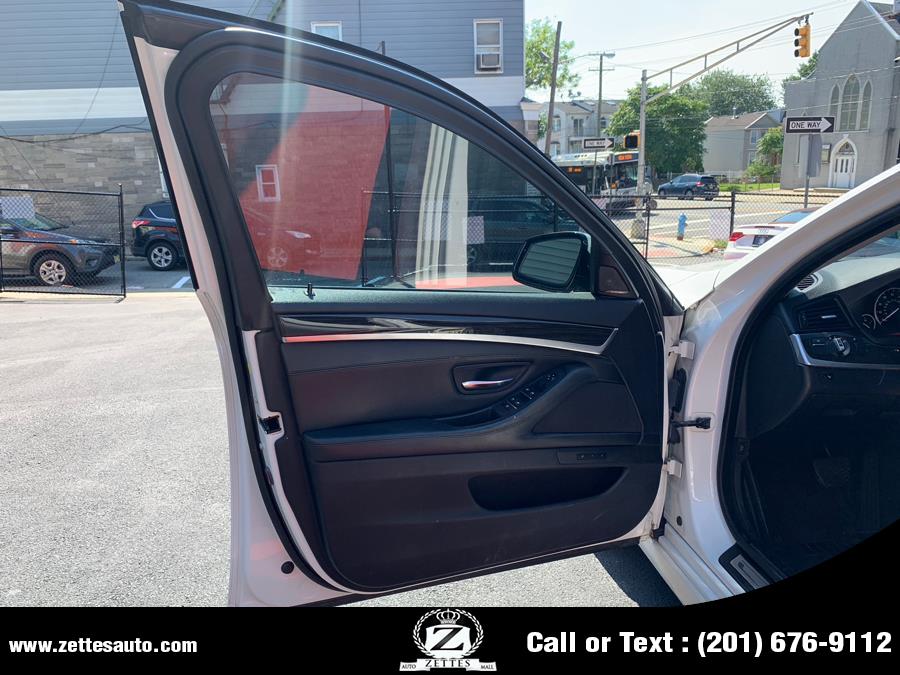2015 BMW 5 Series 4dr Sdn 535i xDrive AWD, available for sale in Jersey City, New Jersey | Zettes Auto Mall. Jersey City, New Jersey 2015 BMW 5 Series 4dr Sdn 535i xDrive AWD, available for sale in Jersey City, New Jersey | Zettes Auto Mall. Jersey City, New Jersey