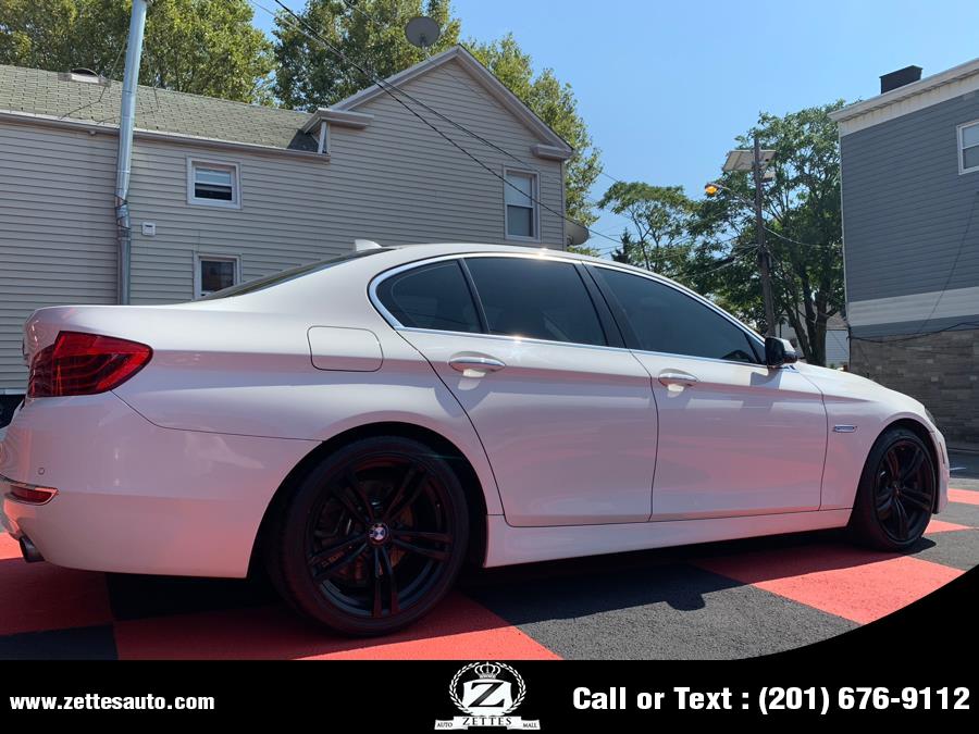 2015 BMW 5 Series 4dr Sdn 535i xDrive AWD, available for sale in Jersey City, New Jersey | Zettes Auto Mall. Jersey City, New Jersey 2015 BMW 5 Series 4dr Sdn 535i xDrive AWD, available for sale in Jersey City, New Jersey | Zettes Auto Mall. Jersey City, New Jersey