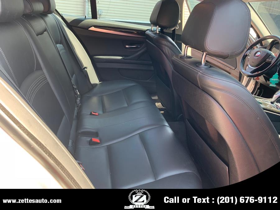 2015 BMW 5 Series 4dr Sdn 535i xDrive AWD, available for sale in Jersey City, New Jersey | Zettes Auto Mall. Jersey City, New Jersey 2015 BMW 5 Series 4dr Sdn 535i xDrive AWD, available for sale in Jersey City, New Jersey | Zettes Auto Mall. Jersey City, New Jersey