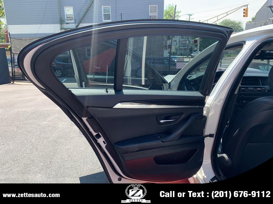 2015 BMW 5 Series 4dr Sdn 535i xDrive AWD, available for sale in Jersey City, New Jersey | Zettes Auto Mall. Jersey City, New Jersey 2015 BMW 5 Series 4dr Sdn 535i xDrive AWD, available for sale in Jersey City, New Jersey | Zettes Auto Mall. Jersey City, New Jersey