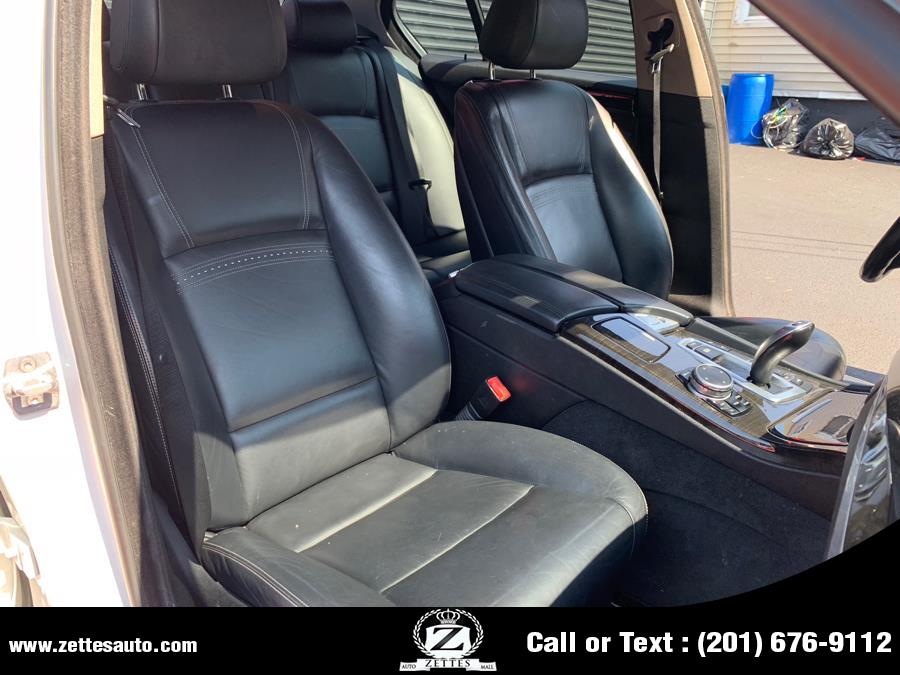 2015 BMW 5 Series 4dr Sdn 535i xDrive AWD, available for sale in Jersey City, New Jersey | Zettes Auto Mall. Jersey City, New Jersey 2015 BMW 5 Series 4dr Sdn 535i xDrive AWD, available for sale in Jersey City, New Jersey | Zettes Auto Mall. Jersey City, New Jersey