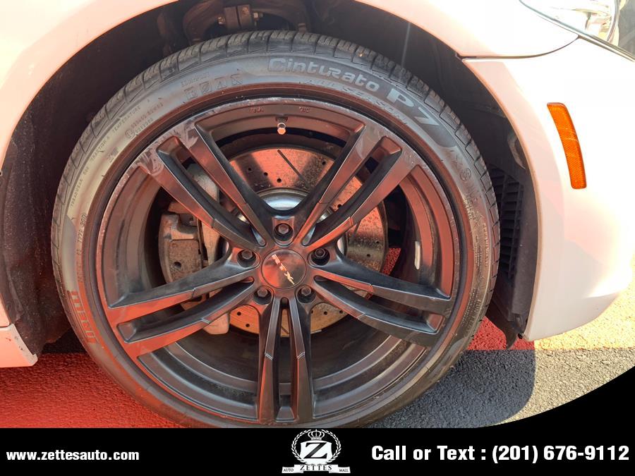 2015 BMW 5 Series 4dr Sdn 535i xDrive AWD, available for sale in Jersey City, New Jersey | Zettes Auto Mall. Jersey City, New Jersey 2015 BMW 5 Series 4dr Sdn 535i xDrive AWD, available for sale in Jersey City, New Jersey | Zettes Auto Mall. Jersey City, New Jersey