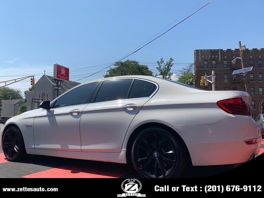 2015 BMW 5 Series 4dr Sdn 535i xDrive AWD, available for sale in Jersey City, New Jersey | Zettes Auto Mall. Jersey City, New Jersey 2015 BMW 5 Series 4dr Sdn 535i xDrive AWD, available for sale in Jersey City, New Jersey | Zettes Auto Mall. Jersey City, New Jersey
