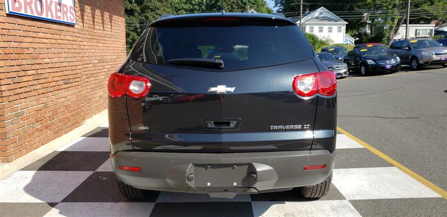2011 Chevrolet Traverse AWD 4dr 2LT, available for sale in Waterbury, Connecticut | National Auto Brokers, Inc.. Waterbury, Connecticut 2011 Chevrolet Traverse AWD 4dr 2LT, available for sale in Waterbury, Connecticut | National Auto Brokers, Inc.. Waterbury, Connecticut