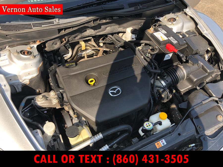 2012 Mazda Mazda6 4dr Sdn Auto i Touring, available for sale in Manchester, Connecticut | Vernon Auto Sale & Service. Manchester, Connecticut 2012 Mazda Mazda6 4dr Sdn Auto i Touring, available for sale in Manchester, Connecticut | Vernon Auto Sale & Service. Manchester, Connecticut