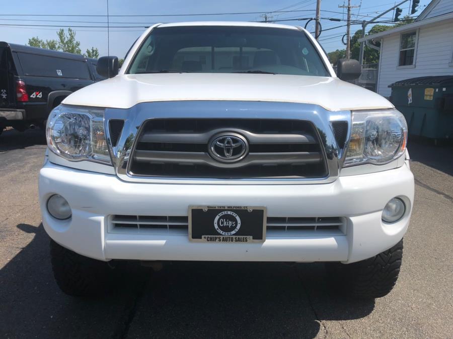 2006 Toyota Tacoma Access 128" V6 Manual 4WD (Natl), available for sale in Milford, Connecticut | Chip's Auto Sales Inc. Milford, Connecticut 2006 Toyota Tacoma Access 128" V6 Manual 4WD (Natl), available for sale in Milford, Connecticut | Chip's Auto Sales Inc. Milford, Connecticut