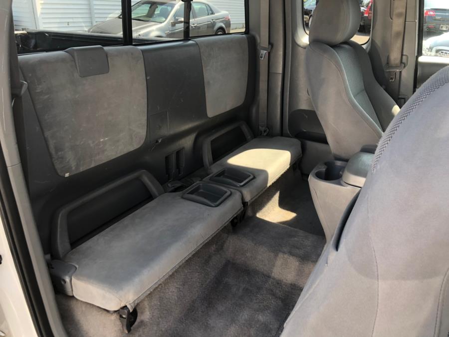 2006 Toyota Tacoma Access 128" V6 Manual 4WD (Natl), available for sale in Milford, Connecticut | Chip's Auto Sales Inc. Milford, Connecticut 2006 Toyota Tacoma Access 128" V6 Manual 4WD (Natl), available for sale in Milford, Connecticut | Chip's Auto Sales Inc. Milford, Connecticut