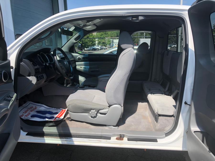 2006 Toyota Tacoma Access 128" V6 Manual 4WD (Natl), available for sale in Milford, Connecticut | Chip's Auto Sales Inc. Milford, Connecticut 2006 Toyota Tacoma Access 128" V6 Manual 4WD (Natl), available for sale in Milford, Connecticut | Chip's Auto Sales Inc. Milford, Connecticut