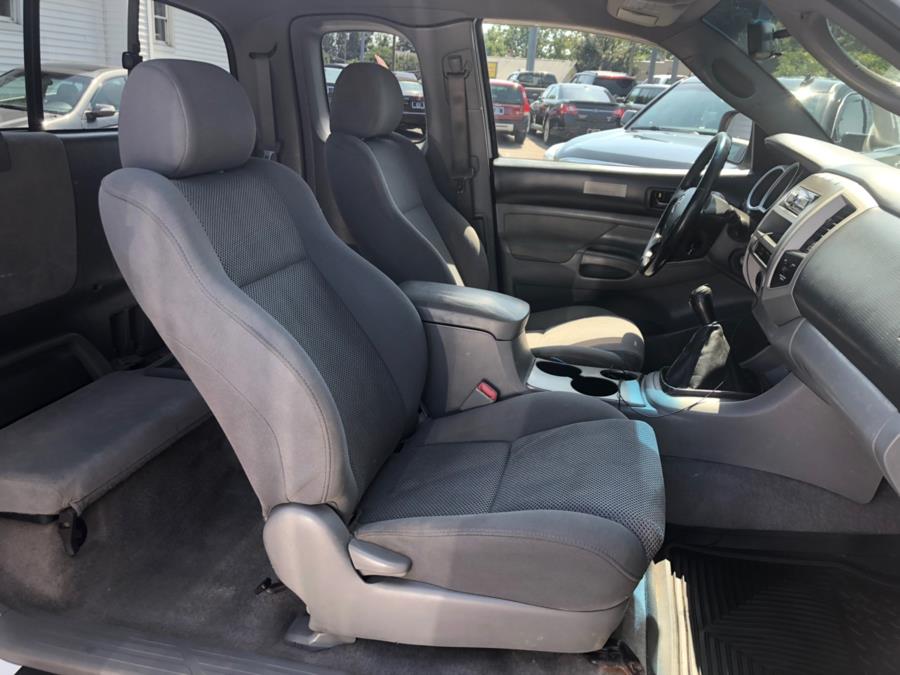 2006 Toyota Tacoma Access 128" V6 Manual 4WD (Natl), available for sale in Milford, Connecticut | Chip's Auto Sales Inc. Milford, Connecticut 2006 Toyota Tacoma Access 128" V6 Manual 4WD (Natl), available for sale in Milford, Connecticut | Chip's Auto Sales Inc. Milford, Connecticut
