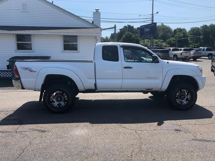 2006 Toyota Tacoma Access 128" V6 Manual 4WD (Natl), available for sale in Milford, Connecticut | Chip's Auto Sales Inc. Milford, Connecticut 2006 Toyota Tacoma Access 128" V6 Manual 4WD (Natl), available for sale in Milford, Connecticut | Chip's Auto Sales Inc. Milford, Connecticut