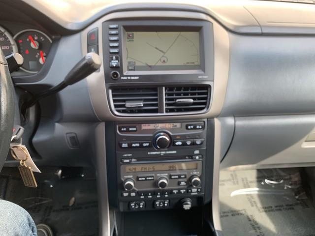 2006 Honda Pilot EX-L with NAVI, available for sale in Forestville, Maryland | Valentine Motor Company. Forestville, Maryland 2006 Honda Pilot EX-L with NAVI, available for sale in Forestville, Maryland | Valentine Motor Company. Forestville, Maryland