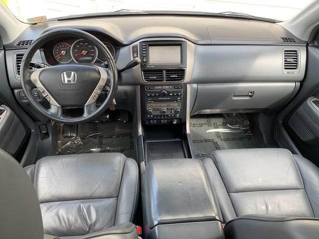 2006 Honda Pilot EX-L with NAVI, available for sale in Forestville, Maryland | Valentine Motor Company. Forestville, Maryland 2006 Honda Pilot EX-L with NAVI, available for sale in Forestville, Maryland | Valentine Motor Company. Forestville, Maryland