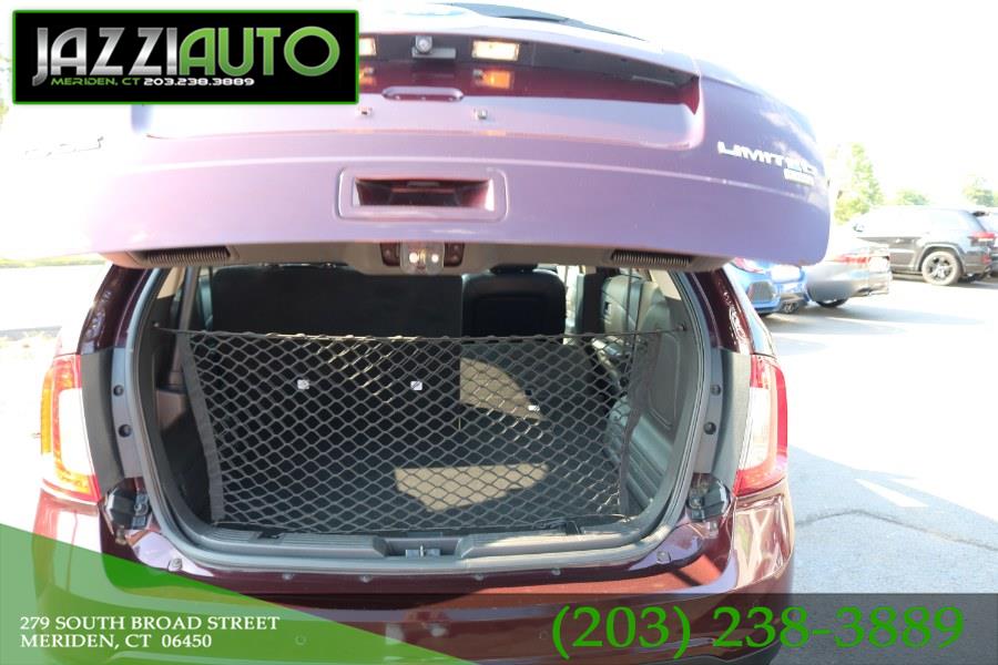 2011 Ford Edge 4dr Limited AWD, available for sale in Meriden, Connecticut | Jazzi Auto Sales LLC. Meriden, Connecticut 2011 Ford Edge 4dr Limited AWD, available for sale in Meriden, Connecticut | Jazzi Auto Sales LLC. Meriden, Connecticut