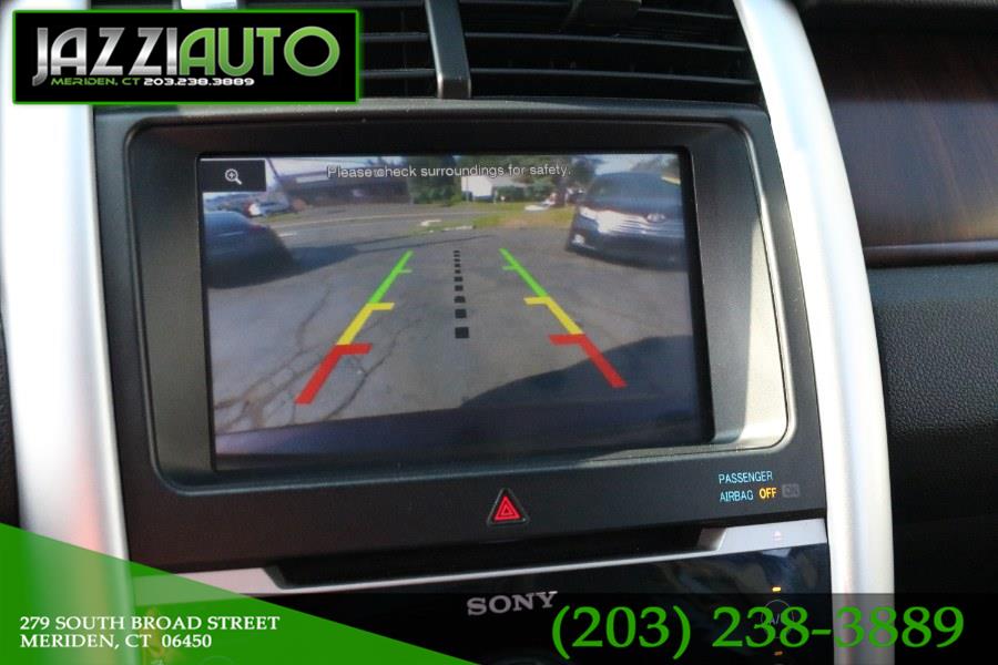 2011 Ford Edge 4dr Limited AWD, available for sale in Meriden, Connecticut | Jazzi Auto Sales LLC. Meriden, Connecticut 2011 Ford Edge 4dr Limited AWD, available for sale in Meriden, Connecticut | Jazzi Auto Sales LLC. Meriden, Connecticut