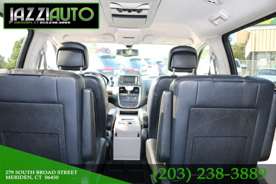 2013 Chrysler Town & Country 4dr Wgn Touring-L, available for sale in Meriden, Connecticut | Jazzi Auto Sales LLC. Meriden, Connecticut 2013 Chrysler Town & Country 4dr Wgn Touring-L, available for sale in Meriden, Connecticut | Jazzi Auto Sales LLC. Meriden, Connecticut