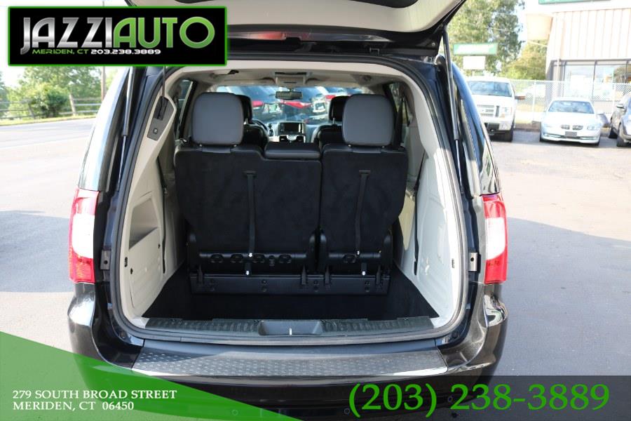 2013 Chrysler Town & Country 4dr Wgn Touring-L, available for sale in Meriden, Connecticut | Jazzi Auto Sales LLC. Meriden, Connecticut 2013 Chrysler Town & Country 4dr Wgn Touring-L, available for sale in Meriden, Connecticut | Jazzi Auto Sales LLC. Meriden, Connecticut