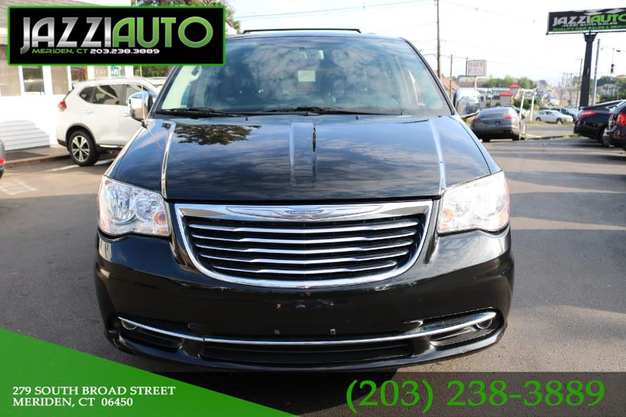 2013 Chrysler Town & Country 4dr Wgn Touring-L, available for sale in Meriden, Connecticut | Jazzi Auto Sales LLC. Meriden, Connecticut 2013 Chrysler Town & Country 4dr Wgn Touring-L, available for sale in Meriden, Connecticut | Jazzi Auto Sales LLC. Meriden, Connecticut