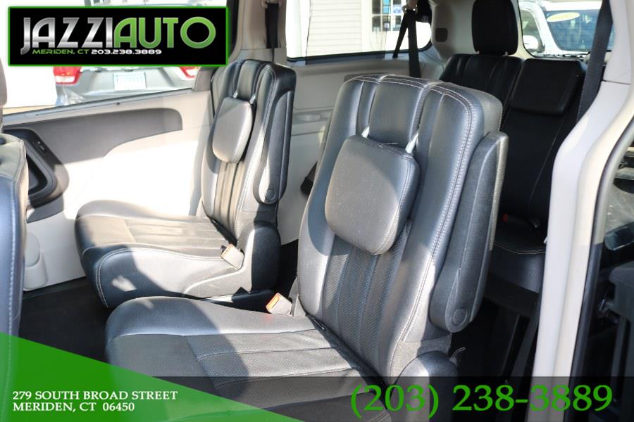 2013 Chrysler Town & Country 4dr Wgn Touring-L, available for sale in Meriden, Connecticut | Jazzi Auto Sales LLC. Meriden, Connecticut 2013 Chrysler Town & Country 4dr Wgn Touring-L, available for sale in Meriden, Connecticut | Jazzi Auto Sales LLC. Meriden, Connecticut